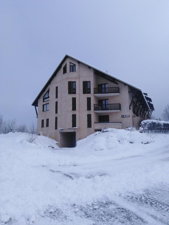 Pied Des Pistes