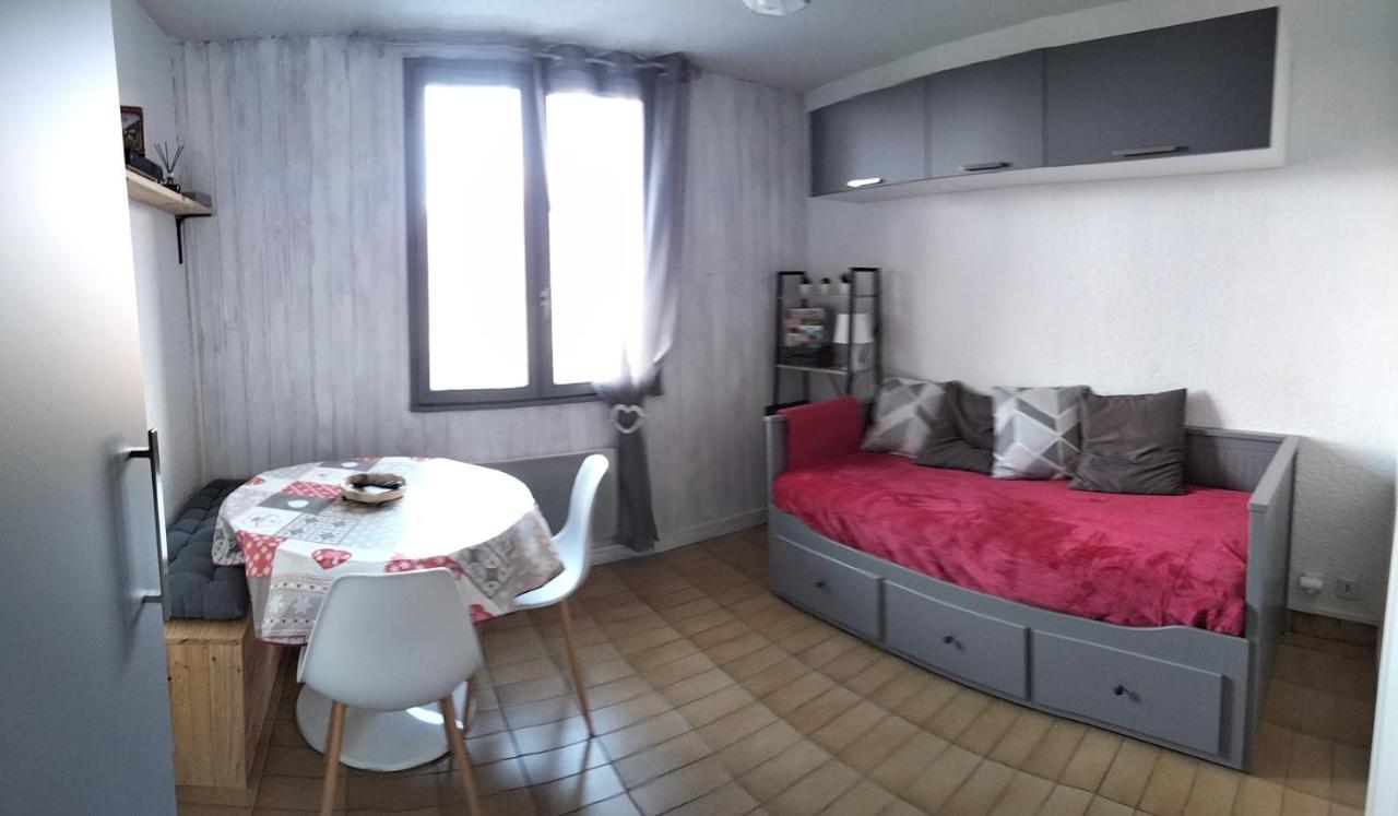 Apartment Pied Des Pistes