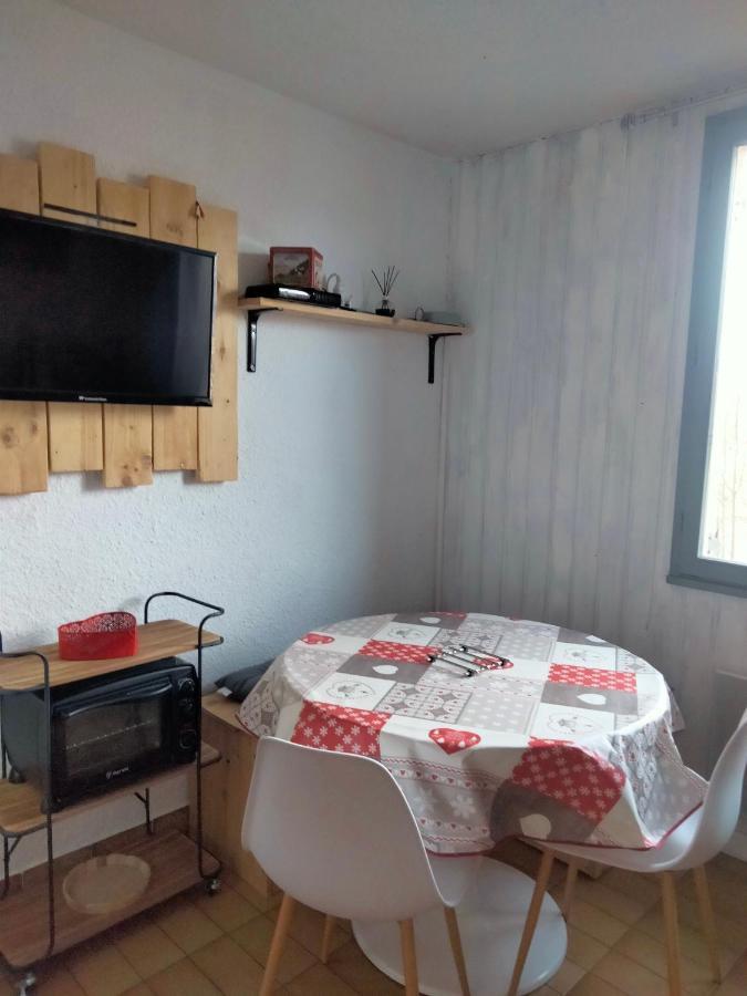 Pied Des Pistes Apartment Saint-Leger-les-Melezes