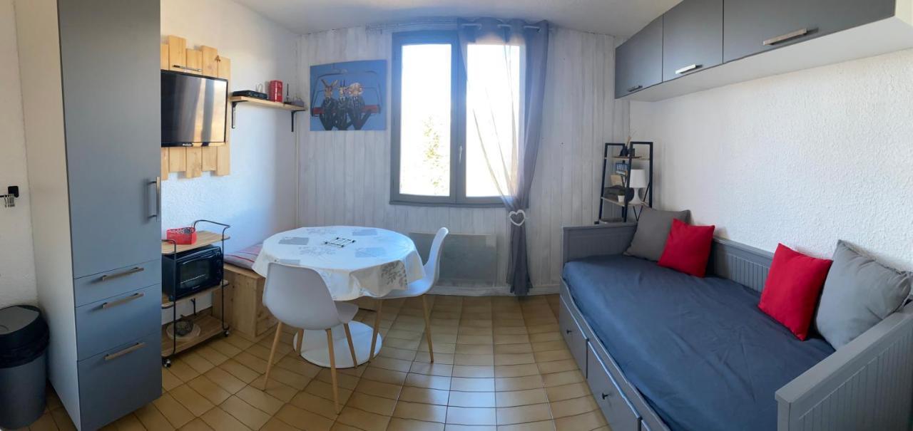 Pied Des Pistes Saint-Leger-les-Melezes